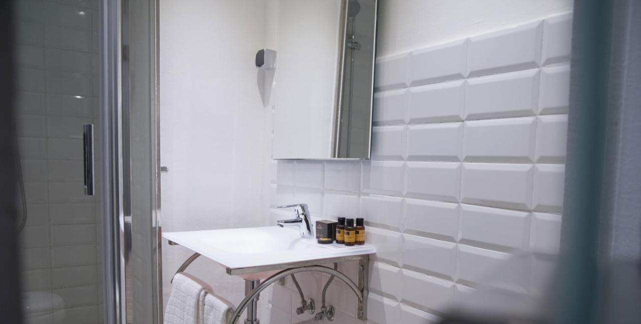 The Best Centric Hotel Nouakchott Exterior foto